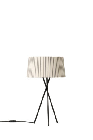 Santa & Cole - Trípode Tafellamp