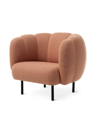Warm Nordic - Cape fauteuil