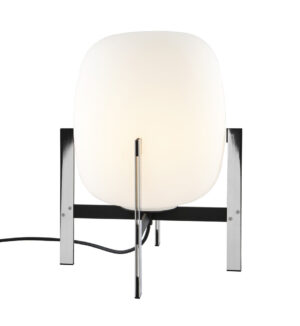 Santa & Cole - Cesta Metálica Tafellamp