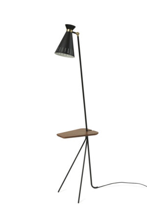 Warm Nordic - Cone vloerlamp