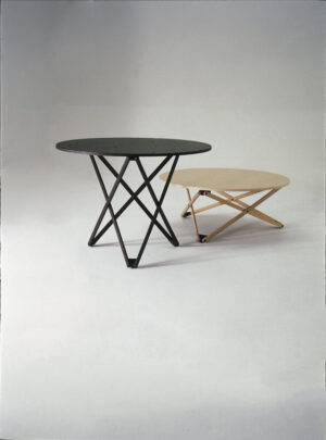 Santa & Cole - Subeybaja tafel