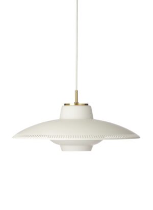 Warm Nordic - Opal Shade hanglamp