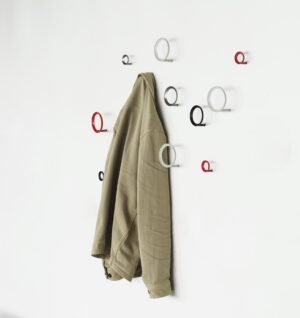 Normann Copenhagen - Loop hanger