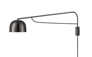 Normann Copenhagen - Grant wandlamp