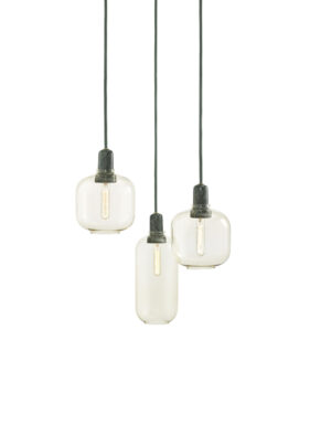 Normann Copenhagen - Amp hanglamp