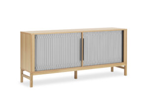 Normann Copenhagen - Jalousi dressoir