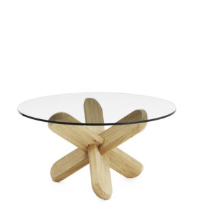 Normann Copenhagen - Ding salontafel