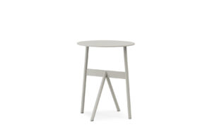 Normann Copenhagen - Stock bijzettafel