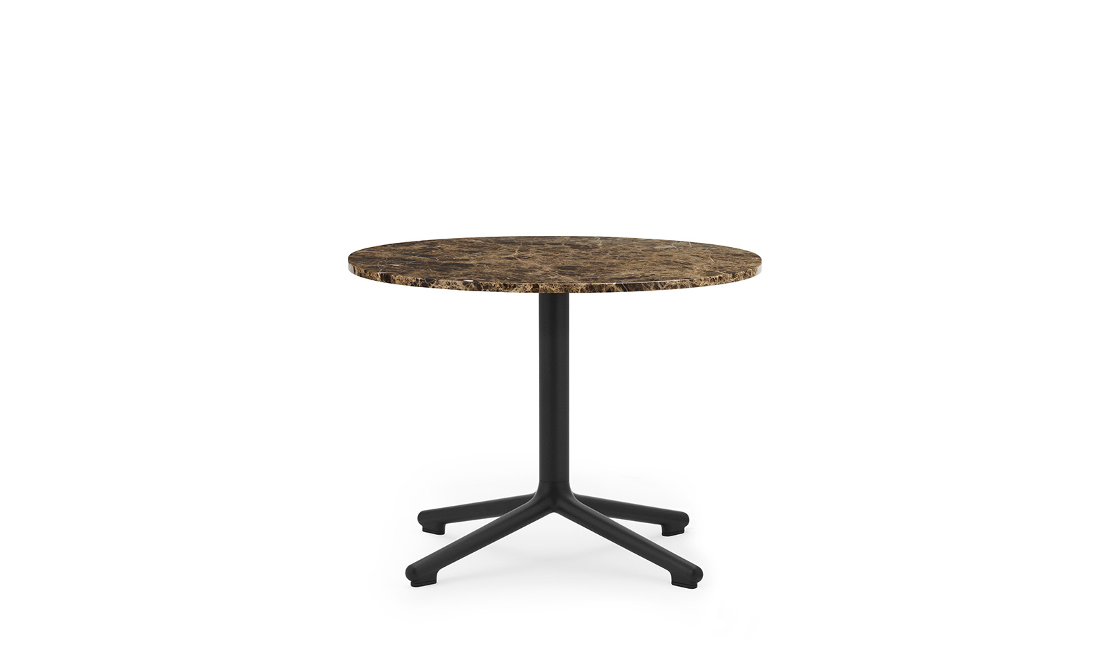 Normann Copenhagen - Lunar salontafel