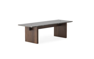 Normann Copenhagen - Solid salontafel