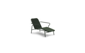 Normann Copenhagen - Vig chaise longue