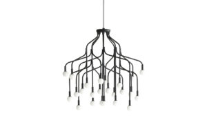 Normann Copenhagen - Vekst hanglamp