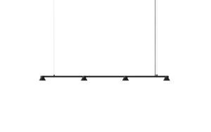 Normann Copenhagen - Hat linear hanglamp