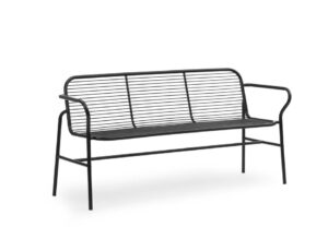 Normann Copenhagen - Vig bankje