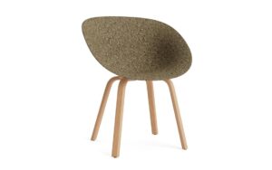 Normann Copenhagen - Mat eetkamerstoel