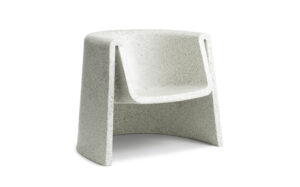 Normann Copenhagen - Bit fauteuil