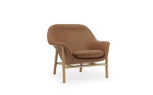 Normann Copenhagen - Drape fauteuil