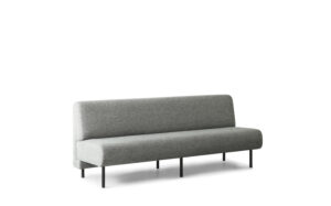 Normann Copenhagen - Frame sofa