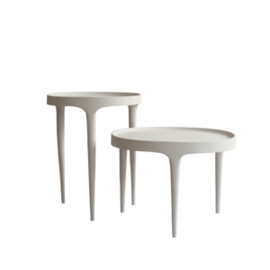 101 Copenhagen - Phantom bijzettafel