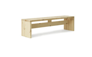 Normann Copenhagen - Stretch eetkamerbankje