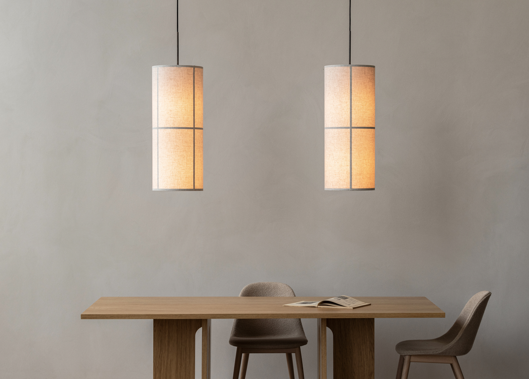 Audo Copenhagen - Hashira hanglamp - Image 2