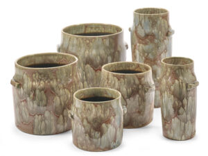 Serax - Mystique beige vaas