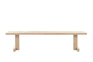 Studio Henk - Base eetkamerbank