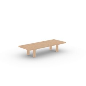 Studio Henk - Elements coffee tafel outdoor