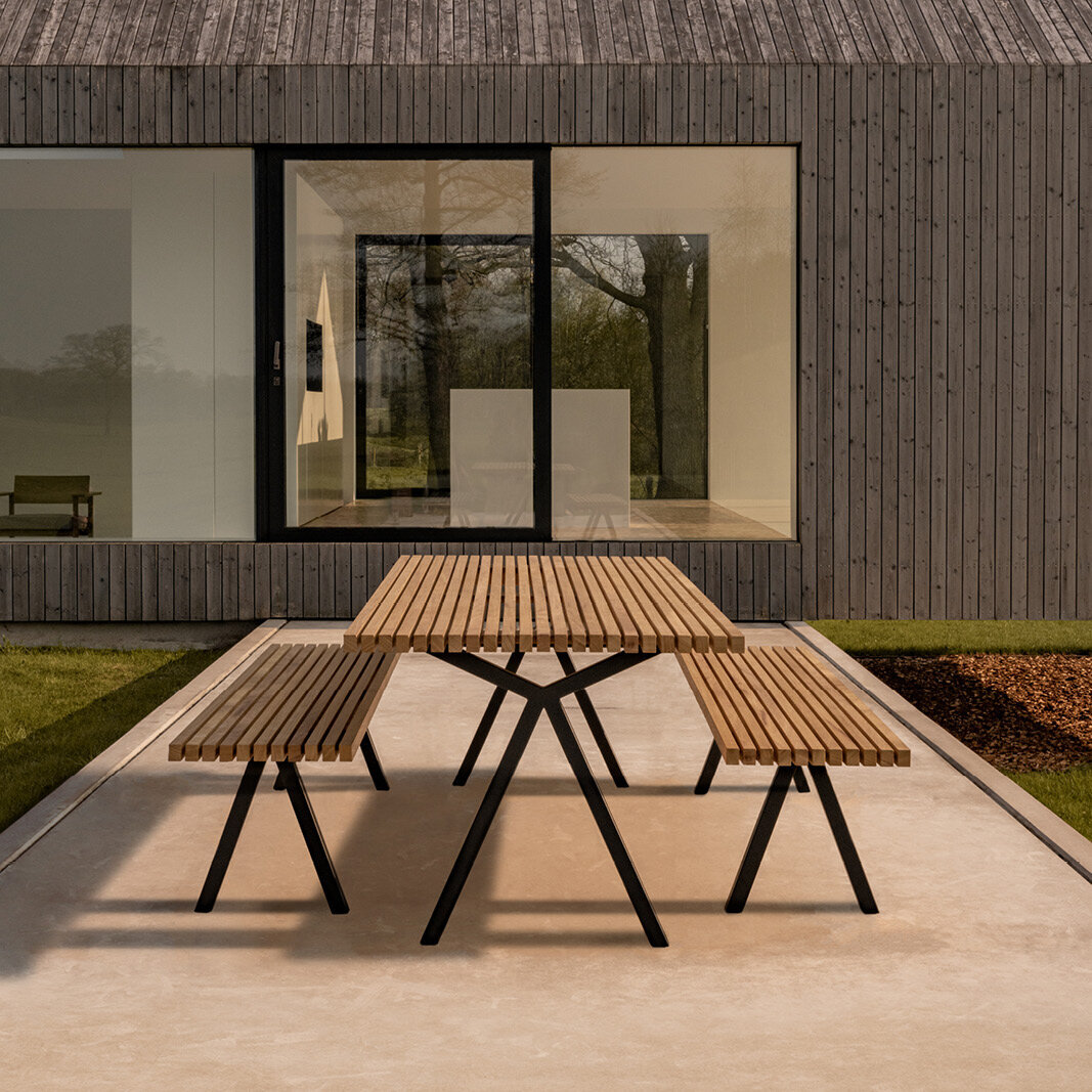 Studio Henk - Slim outdoor - Afbeelding 2