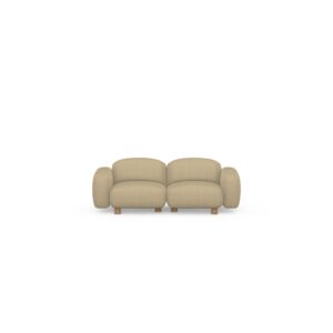 Studio Henk - Pebbles sofa