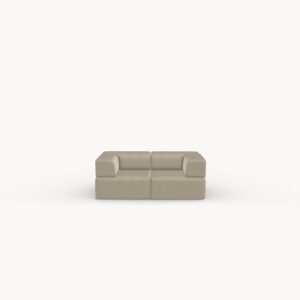 Studio Henk - Brick sofa
