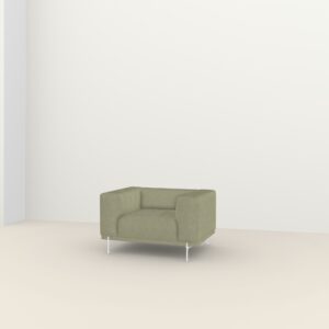 Studio Henk - Cave lounge stoel