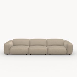 Studio Henk - Cosy sofa