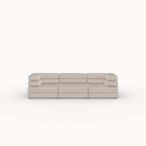Studio Henk - Layer sofa