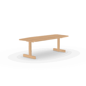 Studio Henk - Base paper eettafel