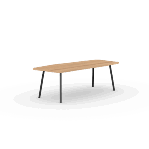 Studio Henk - New Classic paper eettafel