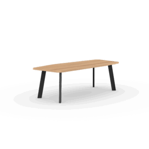 Studio Henk - New Co paper eettafel