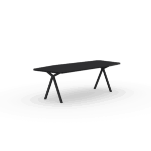 Studio Henk - Slim-X paper eettafel