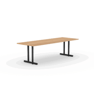 Studio Henk - Mikado rechthoekige eettafel