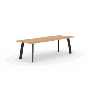 Studio Henk - New co coffee tafel rechthoekig