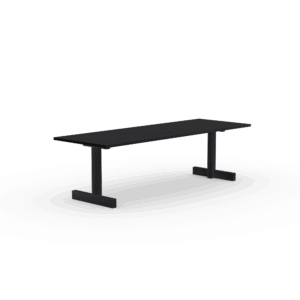 Studio Henk - Base rechthoekige eettafel