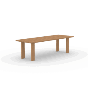 Studio Henk - Elements eettafel outdoor