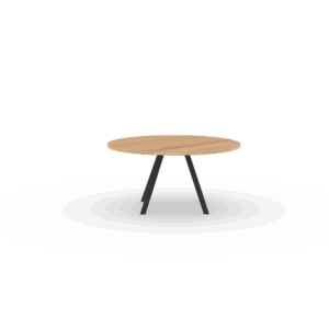 Studio Henk - New Classic ronde eettafel