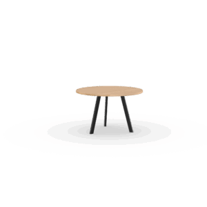 Studio Henk - New Co ronde eettafel