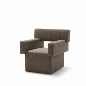 Mogg - Skyfall lounge stoel