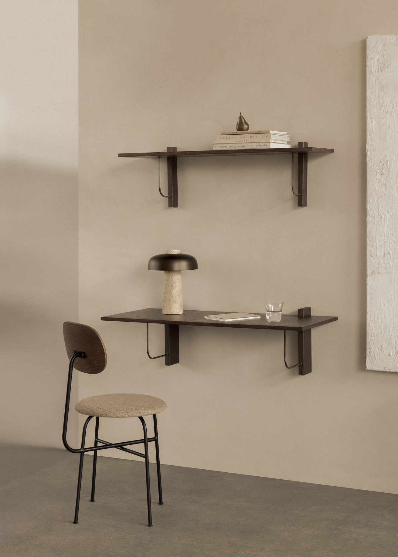 Audo Copenhagen - Corbel wandplank - Image 3