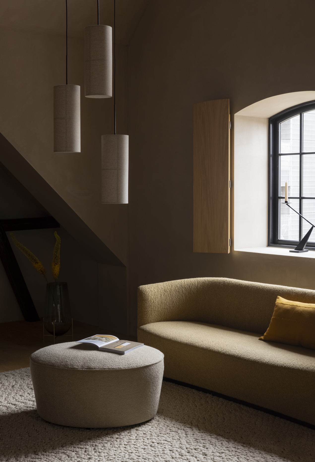 Audo Copenhagen - Tearoom sofa - Afbeelding 2