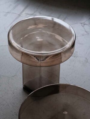 Norr11 - Naked Side Table