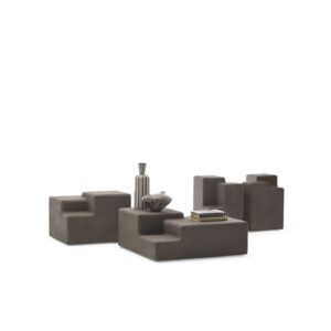 Mogg - Matrix salontafel