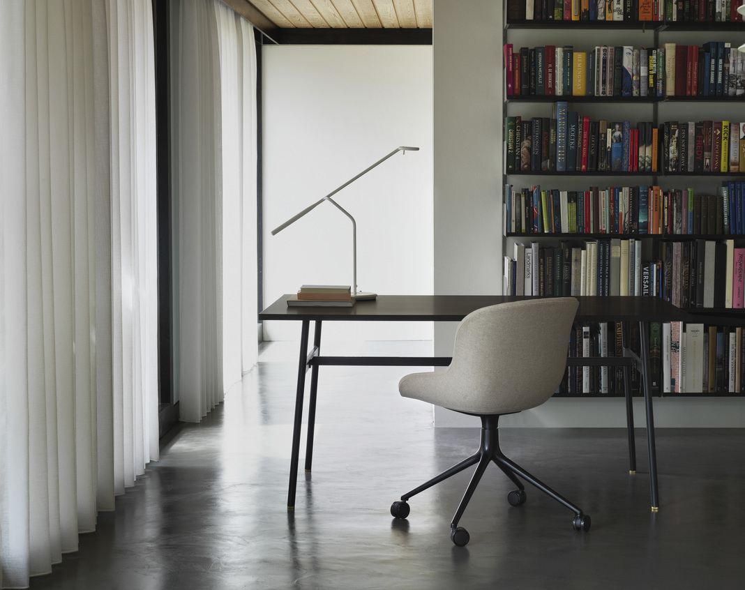 Normann Copenhagen - Hyg bureaustoel - Afbeelding 3